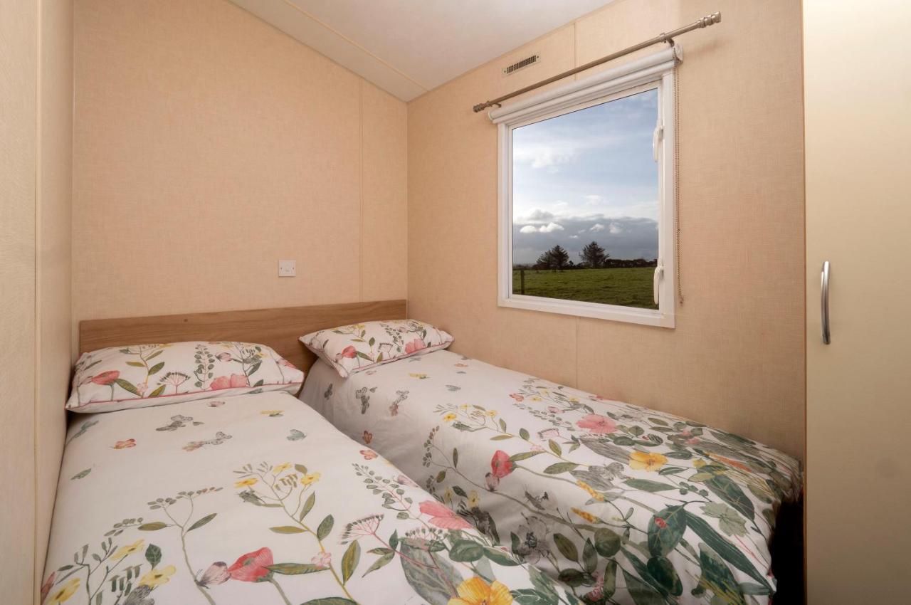 Crockgarve B And B Galbally Exterior foto