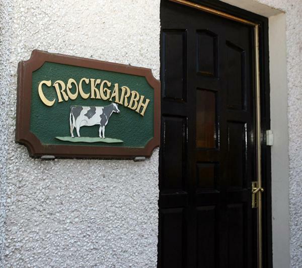 Crockgarve B And B Galbally Exterior foto