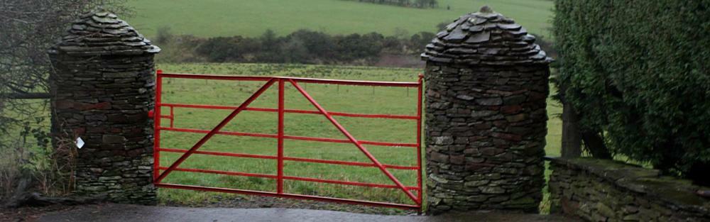 Crockgarve B And B Galbally Exterior foto