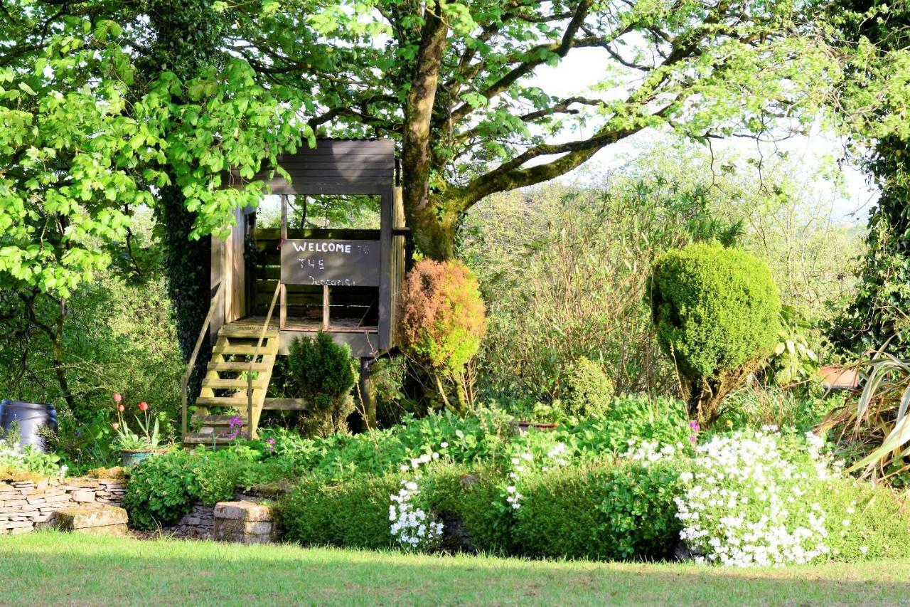 Crockgarve B And B Galbally Exterior foto